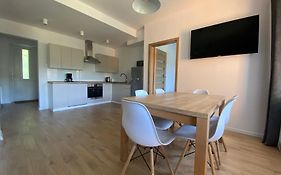 Apartamenty Asturia Rymanów Zdrój