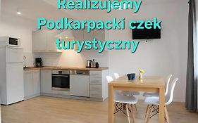 Apartamenty Asturia Rymanów Zdrój